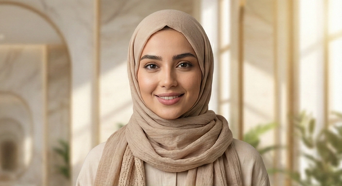 Maryam Kamali